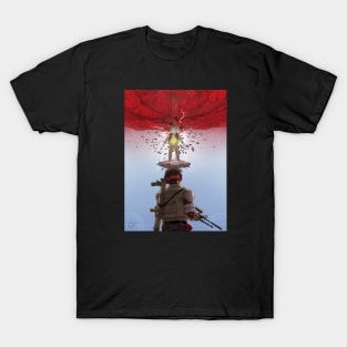 Spriggan T-Shirt